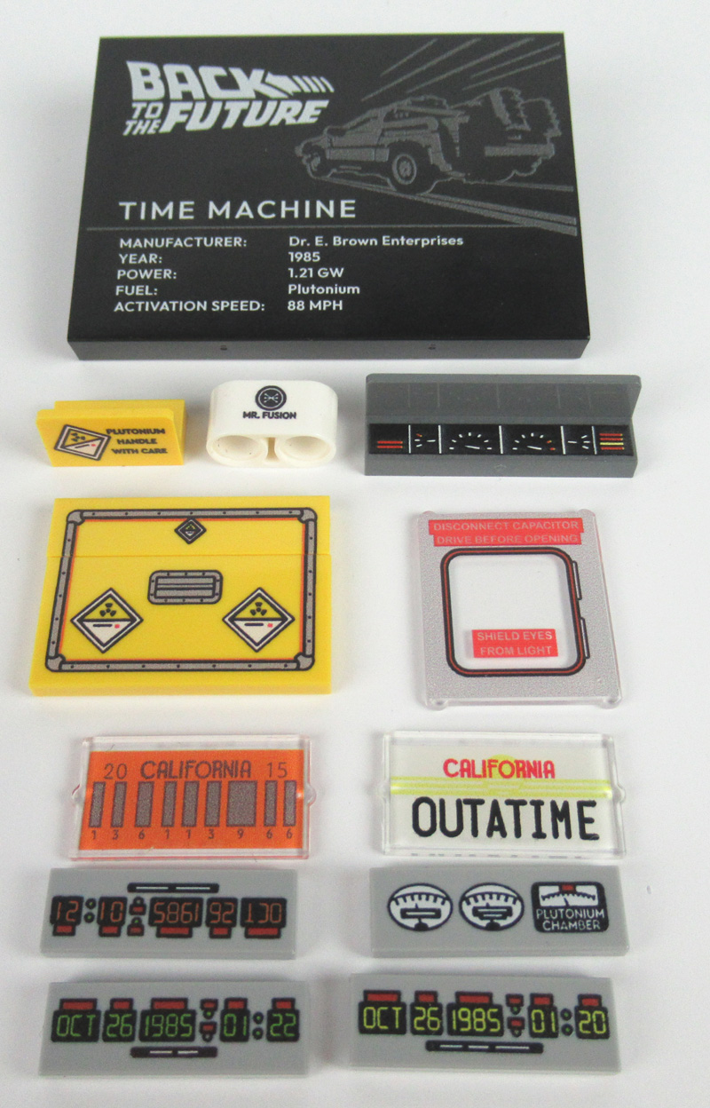 Photo de Timemachine 10300 Custom Package