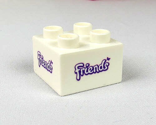 图片 Duplostein 2x2 Friends