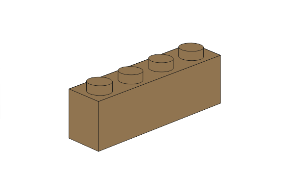 Obraz 1 x 4 - Darktan