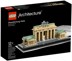 Bild von LEGO 21011 Brandenburger Tor