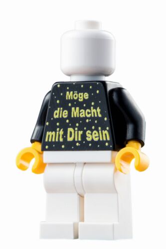 Bild von Torso Black - Macht mit Dir