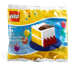 Bild von LEGO® 40048 Geburtstagskuchen Polybag