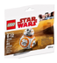 Bild von Lego 40288 Star Wars BB-8 Polybag