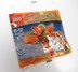 Bild von LEGO ® Legends Of Chima 30264 Frax' Phoenix-Flieger Polybag