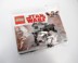 Bild von LEGO Star Wars 30497 First Order Heavy Assault Walker Polybag