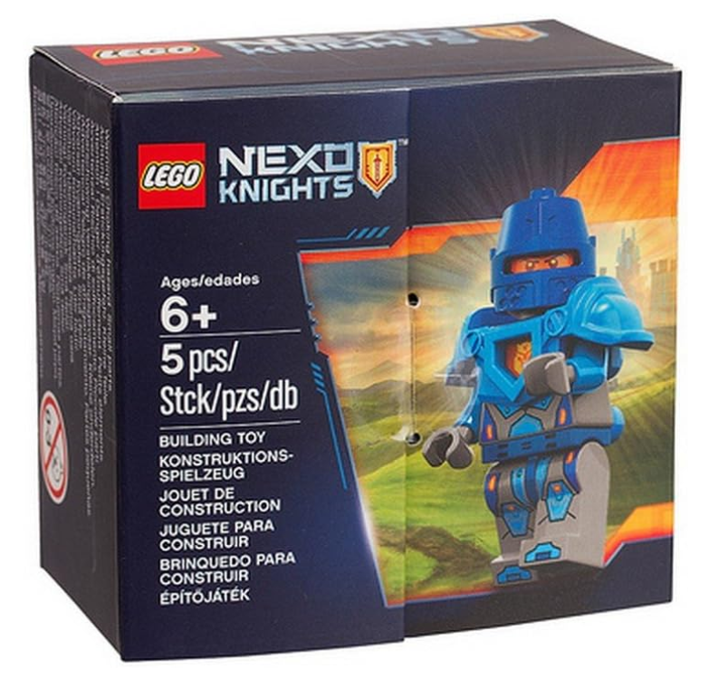 Pilt Lego Nexo Knights 5004390 Guard Minifigure Boxed