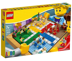 Bild von LEGO® Ludo-Spiel 40198