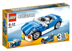 Bild von Lego Creator 6913 Blaues Cabriolet