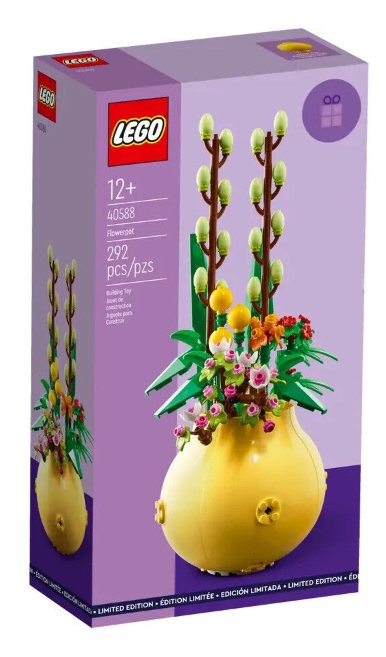 Kép a Blumentopf 40588