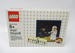 Bild von LEGO ® 5002812 Classic Spaceman