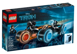 Picture of TRON: Legacy 21314