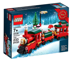 Bild von LEGO Christmas Zug 40138