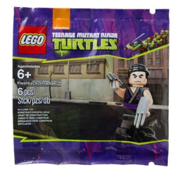 Bild von LEGO ® Teenage Mutant Ninja Turtles 5002127 Polybag