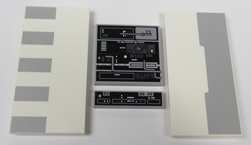 Obrázok výrobcu X-Wi Star 75355 Custom Package