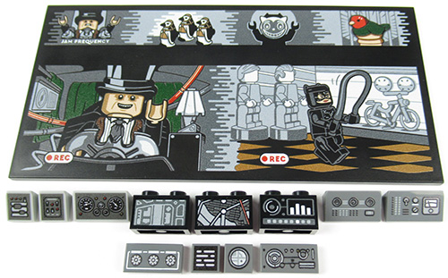 Bild von Bathöhle 76252 Custom Package