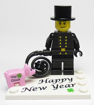 Immagine relativa a Happy new Year Set