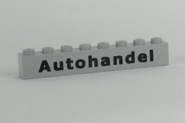 Ảnh của # 1 x 8  Stein  -  Autohandel