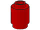 Immagine relativa a 1 x 1 Rund -  Red
