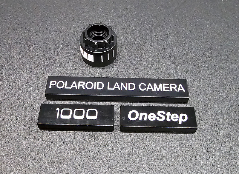 Picture of 21345 Pola Cam Custom Package