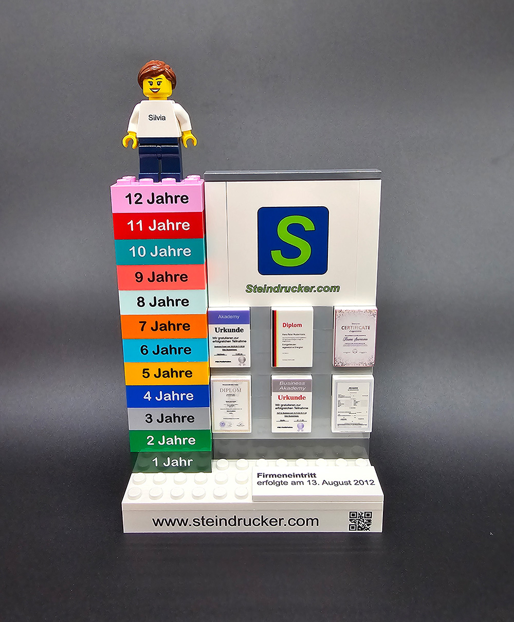 Kép a Lego employee gift large