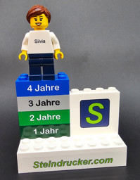 รูปภาพของ Lego employee gift small