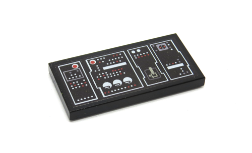 Bild von MF - Console