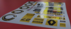Bild von Sticker Lego Renault RS 17