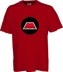 Bild von Mtron T- Shirt Red
