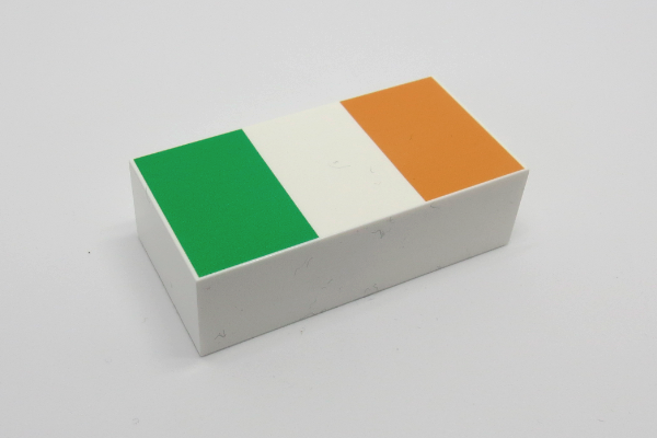 Obrázok výrobcu Irland 2x4 Deckelstein