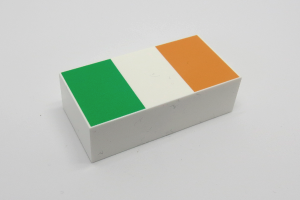 Attēls no Irland 2x4 Deckelstein