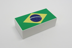 Bild von Brasilien 2x4 Deckelstein