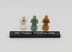 Bild von 40 Years Lego Minifigures