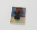 Bild von G059 / 2 x 3 - Fliese Gemälde Oleander
