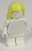 Bild von 2018 LEGO® Hochzeits-Set mit gravierten Minifiguren 40197