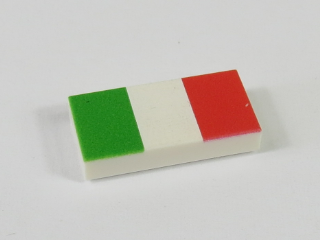 Immagine relativa a 1x2 Fliese Italien