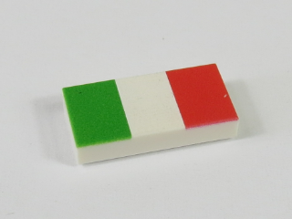 Снимка на 1x2 Fliese Italien