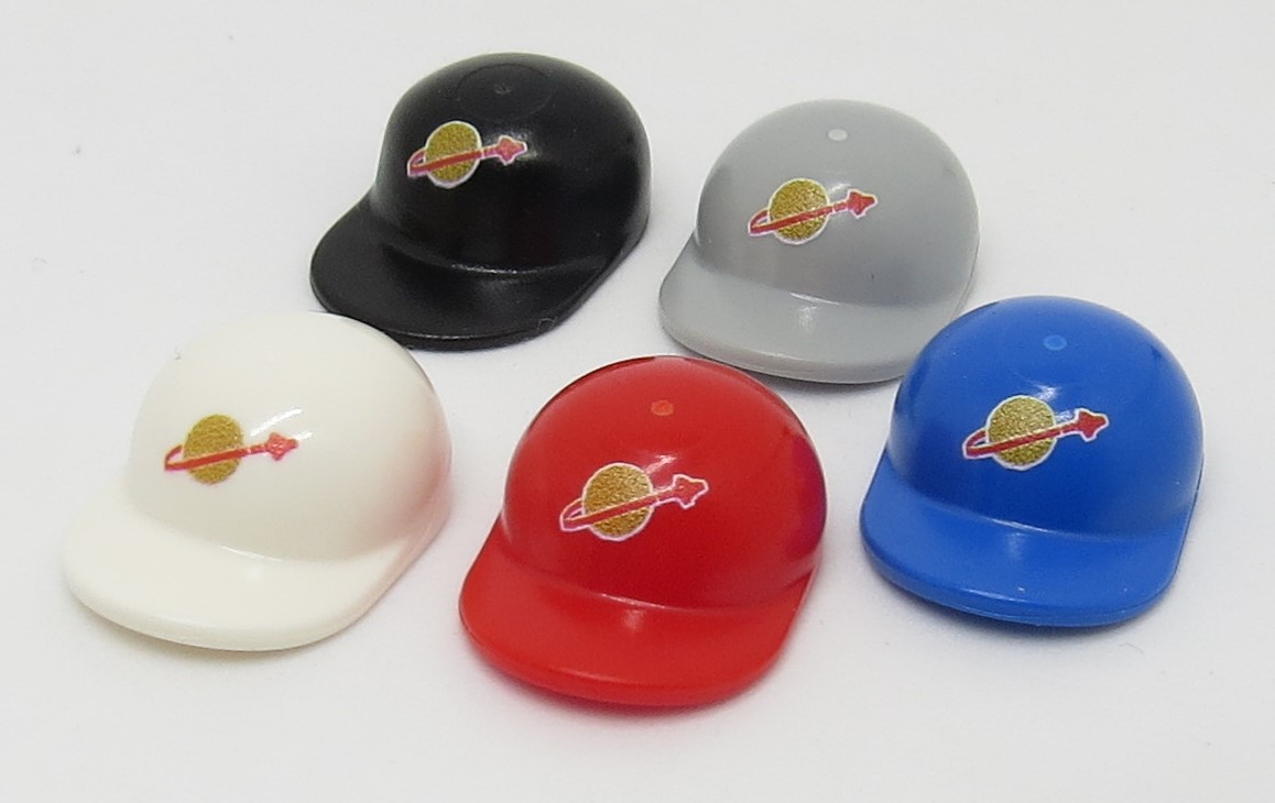 Obrázek Space Cap