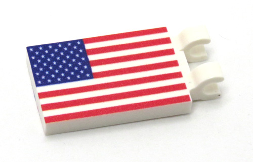 Ảnh của 2x3 Flagge USA