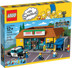 Bild von LEGO 71016 - Kwik-E-Mart
