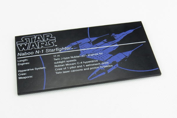 Photo de P223 / Plakette 10026 -nab-fighter-