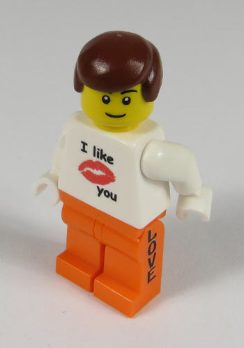 Изображение I like you Figur