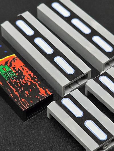 Erweiterung für D Stern 10188 