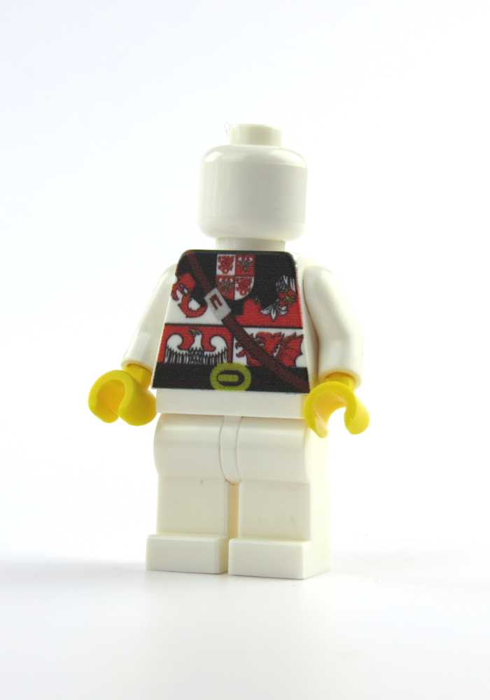 תמונה של Lego Ritter Wolf 15