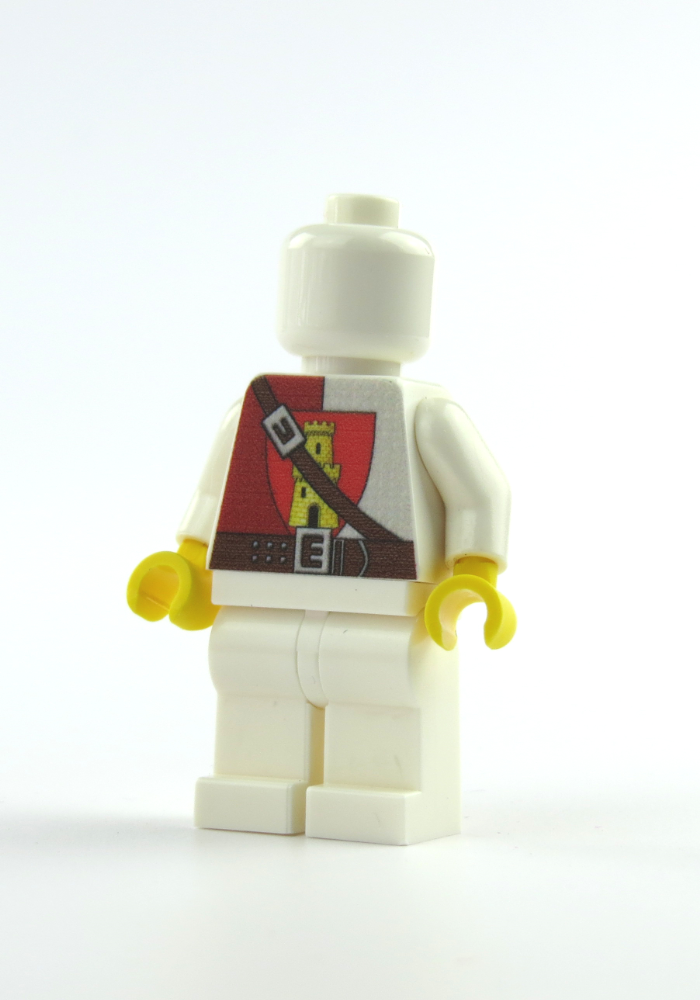εικόνα του Lego Ritter Wolf 140