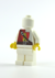 Bild von Lego Ritter Wolf 140