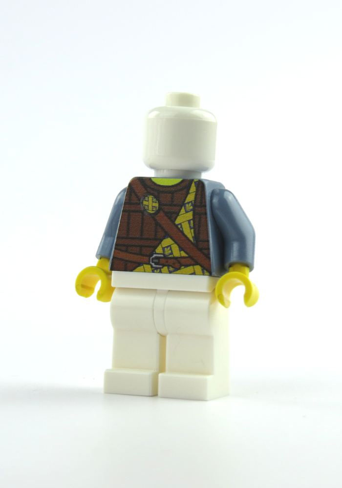 εικόνα του Lego Ritter Wolf 513