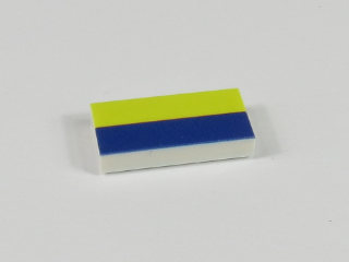 Снимка на 1x2 Fliese Ukraine