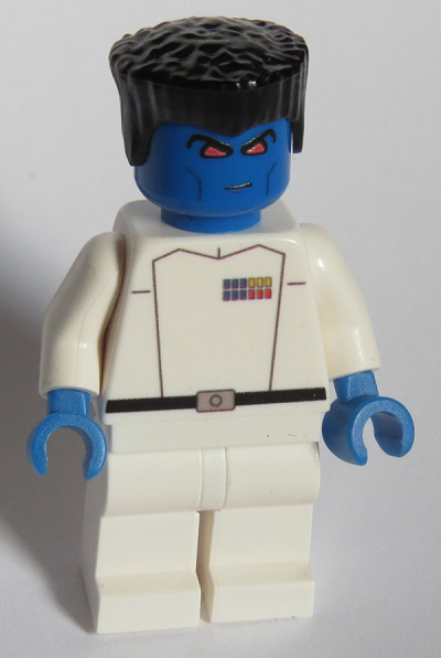 Picture of Thrawn