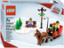 Bild von LEGO Set 3300014 Limidet Edition 2012