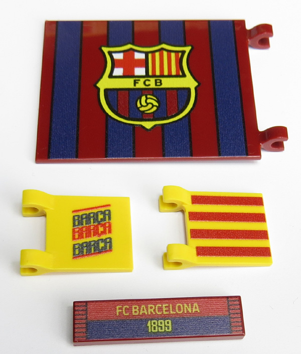 Imagem de 40485 Barcelona Feier Custom Package